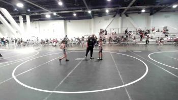 62 lbs 5th Place - Manuel Cruz, Hotsots vs Ankido Peyour, Turlock Wrestling