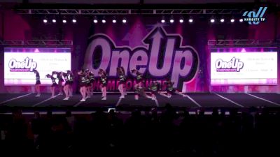 Ultimate Dance & Cheer - Journey [2023 L1 Junior - Small - A Day 1] 2023 One Up Grand Nationals