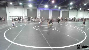 55 lbs Consi Of 8 #1 - Juju Kula-Notise, Legends Of Gold LV vs Remington Lederer, Rising Sun WC