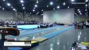 Ellie Brown - , Ultimate Gymnastics - 2020 Atlanta Crown Invitational
