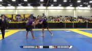 Wess John Abruzzo vs Alexander Quinton Maclin 2024 World IBJJF Jiu-Jitsu No-Gi Championship