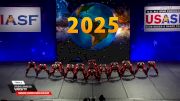 Studio L Dance Co. - Varsity [2025 Senior Large Coed Hip Hop Finals] 2025 The Dance Worlds