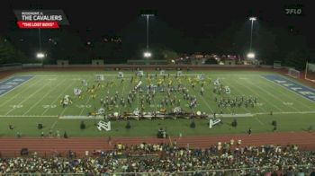 The Cavaliers ""THE LOST BOYS"" at 2026 DCI Eastern Classic PRESENTED BY Yokohama Tire