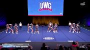 University of West Georgia [2026 All Girl Division I Semis] 2026 UCA & UDA College Cheerleading and Dance Team National Championship