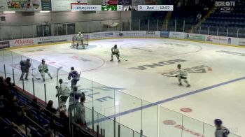 Replay: Home - 2025 Cranbrook vs Salmon Arm | Sep 6 @ 6 PM