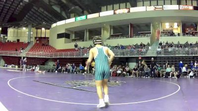 160 lbs Round 2 (3 Team) - Zaden Ruffcorn, Gretna vs Riley Arner, Fairbury