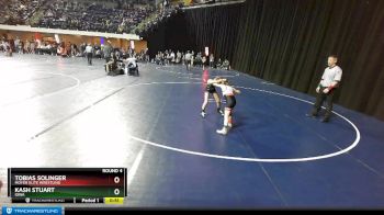 70 lbs Round 4 - Tobias Solinger, Moyer Elite Wrestling vs Kash Stuart, Iowa