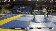 Julia Ann Blackburn vs Natasha Dillon 2026 Pan Jiu Jitsu IBJJF Championship