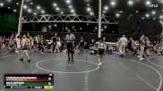 68 lbs Semis (4 Team) - Cameron Doroshenko, Mat Assassins Black vs Nico Distasio, Team Gotcha