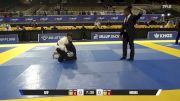 Afif Khan vs MIGUEL CALCADA 2026 Pan Jiu Jitsu IBJJF Championship