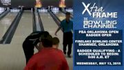PBA Oklahoma Open - Badger Qualifying