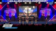 Luxe Cheer - Duchess [2025 L1 Youth - D2 - Small - D Day 2] 2025 NCA All-Star National Championship