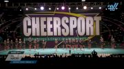 ATA - Neon [2024 L1 Youth - Medium - B Day 1] 2024 CHEERSPORT National All Star Cheerleading Championship