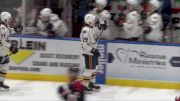 Cole Beaudoin Scores Tough-Angle Goal For 19th Goal of Season