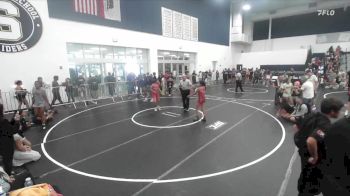 Replay: Mat 1 - 2025 2025 Preseason Kickoff | Sep 14 @ 1 PM