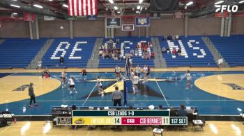 Replay: St. Benedict vs Emerson | Sep 5 @ 6 PM