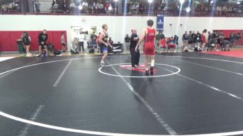 72 kg Round Of 64 - Dylan Whitt, Viking Wrestling Club (IA) vs W Hulse, Tiger Den Wrestling Club