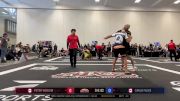 Peter Wisdom vs Carlo Filice 2024 ADCC Niagara Open