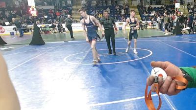 Replay: Mat 1 - 2026 MIAA All-State Champs | Mar 1 @ 2 PM