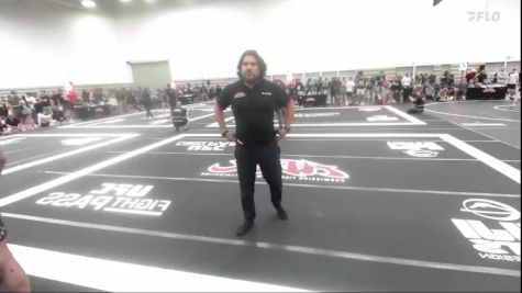 Moses Romero vs Alex Da Silva Teles 2023 ADCC Dallas Open