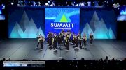 Adrenaline Studio - SURGE [2026 Junior - Premier - Coed - Hip Hop - Large Semis] 2026 The Dance Summit