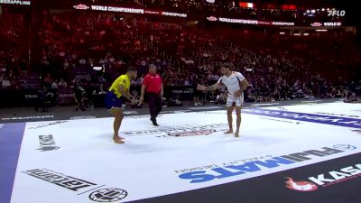 Giancarlo Bodoni vs Andre Porfirio 2024 ADCC World Championships Presented by FloGrappling