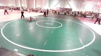 78 lbs Quarterfinal - Evan Cavazos, Team Selma vs Gavin Palace, Payson WC