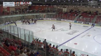 Replay: Home - 2024 Yorkton vs Virden | Sep 7 @ 7 PM