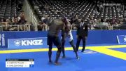 DILANO O'BRIAN TAYLOR vs KEMOY SHELDON ANDERSON 2021 World IBJJF Jiu-Jitsu No-Gi Championship