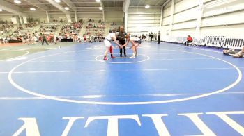 220 lbs Rr Rnd 2 - Vincent Mueller, Beast Of The East vs Michael Mastroianni, MetroWest United Red