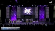 Foursis Dance Academy - Intrusive Thoughts [2026 Junior - Premier - Coed - Contemporary/Lyrical Day 3] 2026 JAMfest Dance Super Nationals