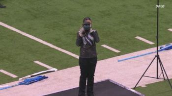 WHITE SABERS "Memories" at 2026 DCI All-Age World Championship