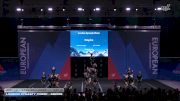 London Dynasty Cheer - Empire [2026 IASF L4 - Open NT - Coed Day 2] 2026 The European Summit