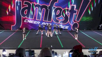 PA Starz - Midnight [2022 L1 Youth Day 1] 2022 JAMfest Upper Marlboro Classic