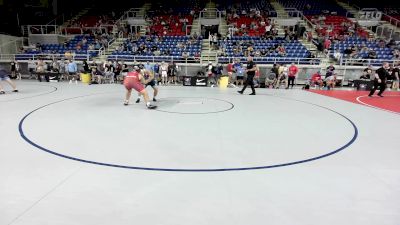 285 lbs Rnd Of 128 - William Wortkoetter, NY vs John Pardo, PA