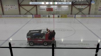 Replay: Home - 2025 Bonnyville vs SSAC | Mar 15 @ 4 PM