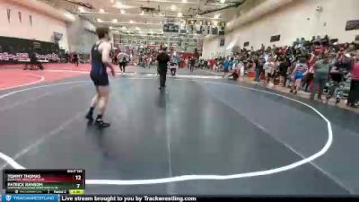 Replay: Mat 5 - 2022 CUSAW 2022 Freestyle and Greco State Cha | May 28 @ 9 AM