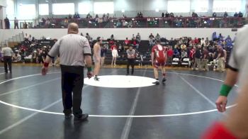 215 lbs 7th Place - Dillon Mearkle, Brandywine Heights vs Eric Dick, Camp Hill