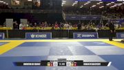 Avram Meliksetian vs Grady Joseph Williams 2026 Pan Kids Jiu-Jitsu IBJJF Championship