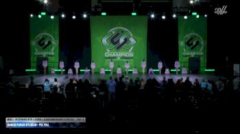 Dance Force Studios - Fix You [2026 Mini - Intermediate - Coed - Contemporary/Lyrical Day 3] 2026 CSG Dance Grand Nationals