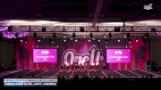 Woodlands Elite - Katy - Pistols [2026 L1 Youth - Small - B Day 1] 2026 One Up Grand Nationals