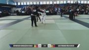 LUIZ FERNANDO MELO CARLOS vs ARTHUR DAVI CONCEIÇÃO DE SOUZA 2026 Carlson Gracie