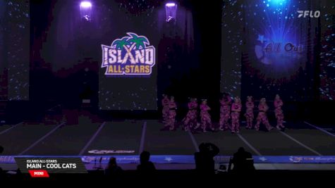 Island All-Stars - Main - Cool Cats [2026 Mini Day 1] 2026 The All Out Grand Nationals