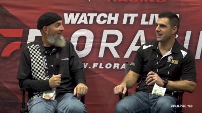 Full Replay | USAC Live at PRI 12/8/22