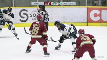 Replay: Home - 2025 Chilliwack vs Surrey | Sep 12 @ 7 PM