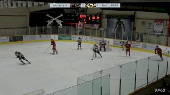 Replay: Home - 2024 Revelstoke vs Princeton | Oct 12 @ 7 PM