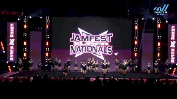 Cheer Extreme - Raleigh - SJX [2025 L5 Junior - Large Day 2] 2025 JAMfest Cheer Super Nationals