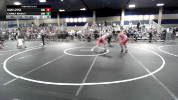 157 lbs Round Of 128 - Jack Locke, Turlock vs Carter Shibao, Lahainaluna HS