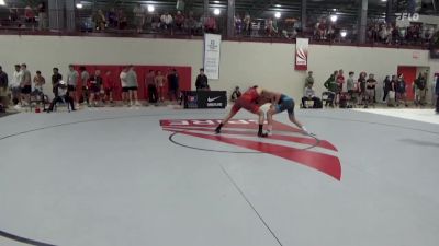 67 kg Rr Rnd 1 - Robert Perez 111, Nyac vs Hunter Lewis, North Carolina