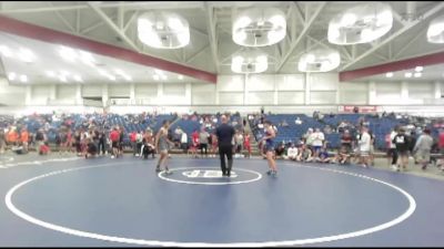 Replay: Mat 6 - 2024 2024 IndianaMat Hoosier Preseason Open | Sep 8 @ 9 AM